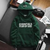  Hoodie Essentials FOG 