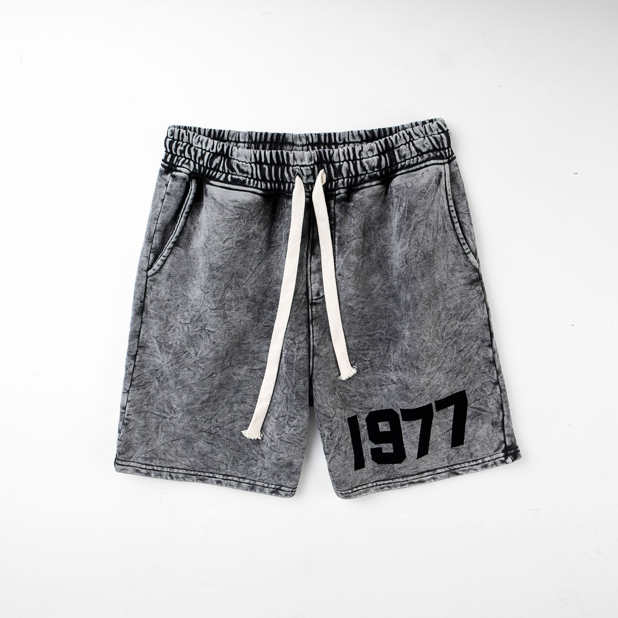  Short Thun Essentials 1977 