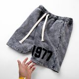  Short Thun Essentials 1977 