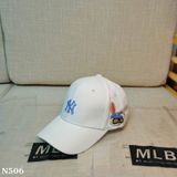  Mũ MLB Rabit 