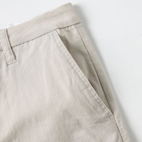  Short Linen BTino 