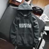  Hoodie Essentials FOG 