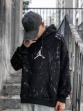  Hoodie Nke JDan 23 