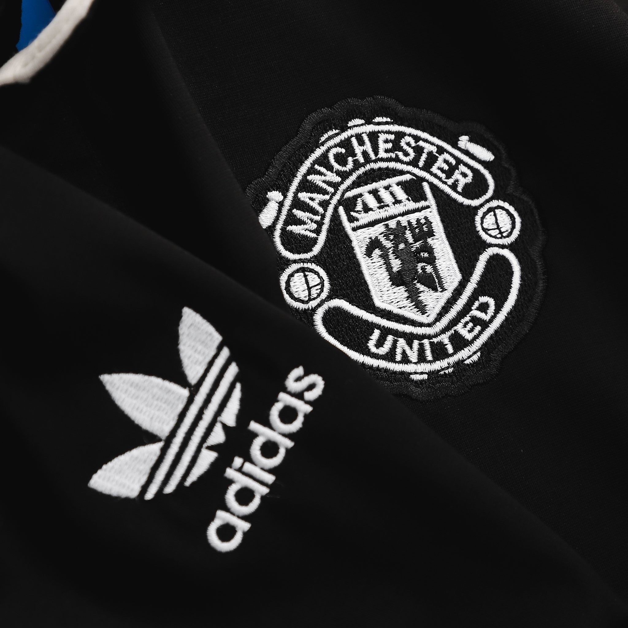  Polo Das Logo MU 