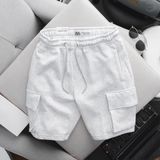  Short Thun ZR Túi Hộp 