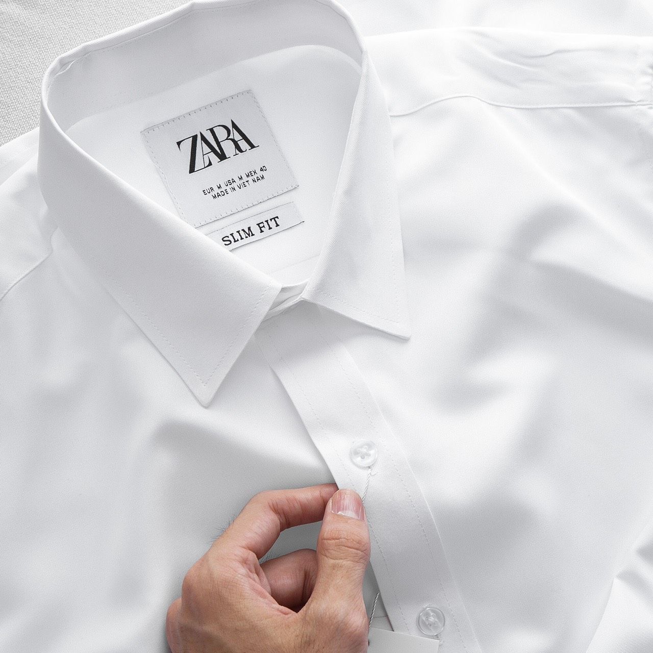  SM ZR Cotton Lụa 