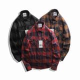  Flannel ZR 3M 