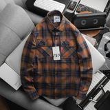  Flannel ZR 3M 