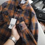  Flannel ZR 3M 