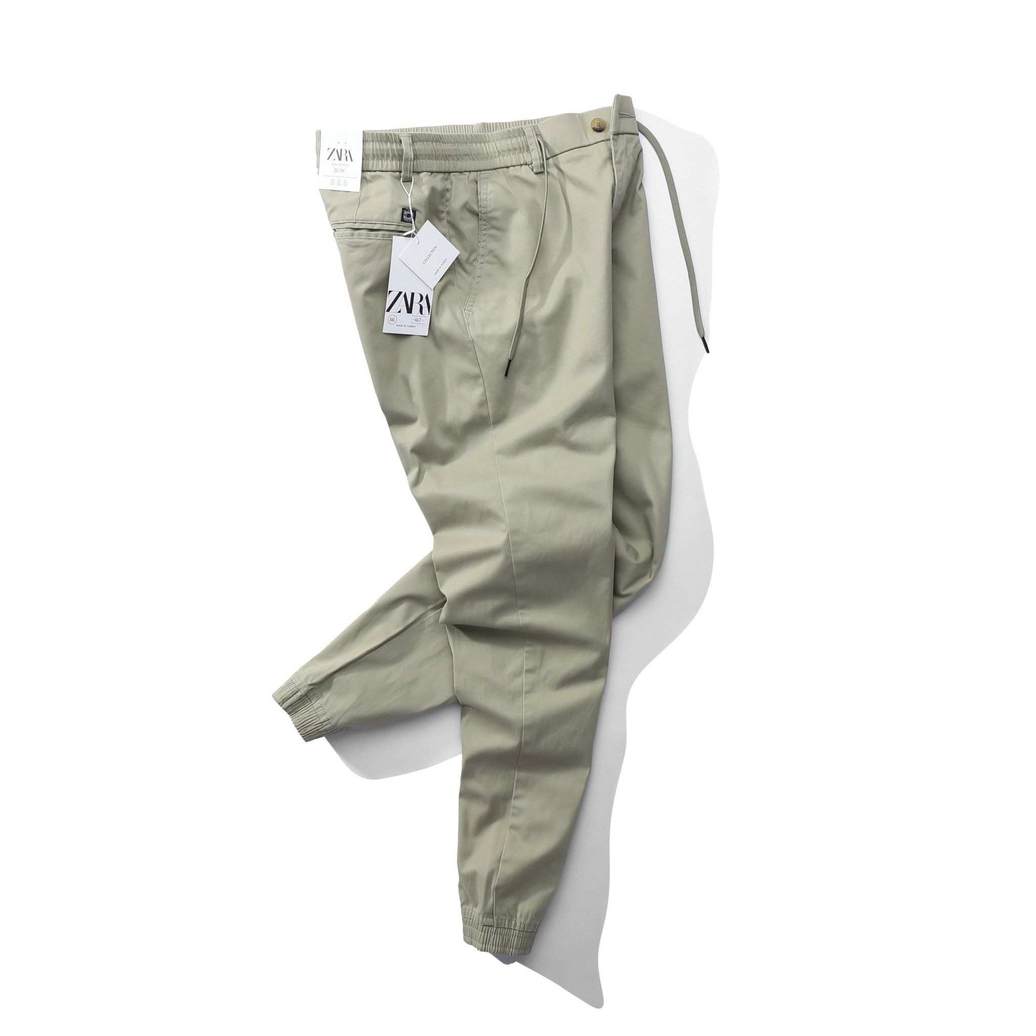  Jogger ZR Dây Rút 