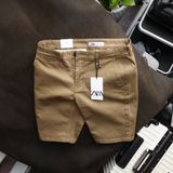  Short Kaki ZR 5M 