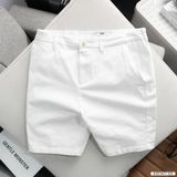  Short Linen BTino 