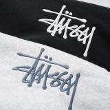  Hoodie Stusy Logo Ngực Thêu 