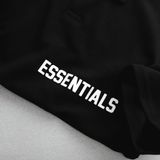  Polo Essentials Chữ Nổi 