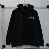  Hoodie Stusy Inconic Logos 