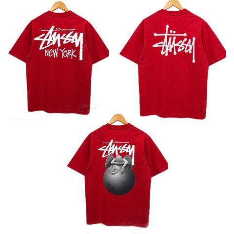  AT Stussy New York 