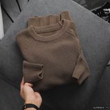  Sweater BTino Len 