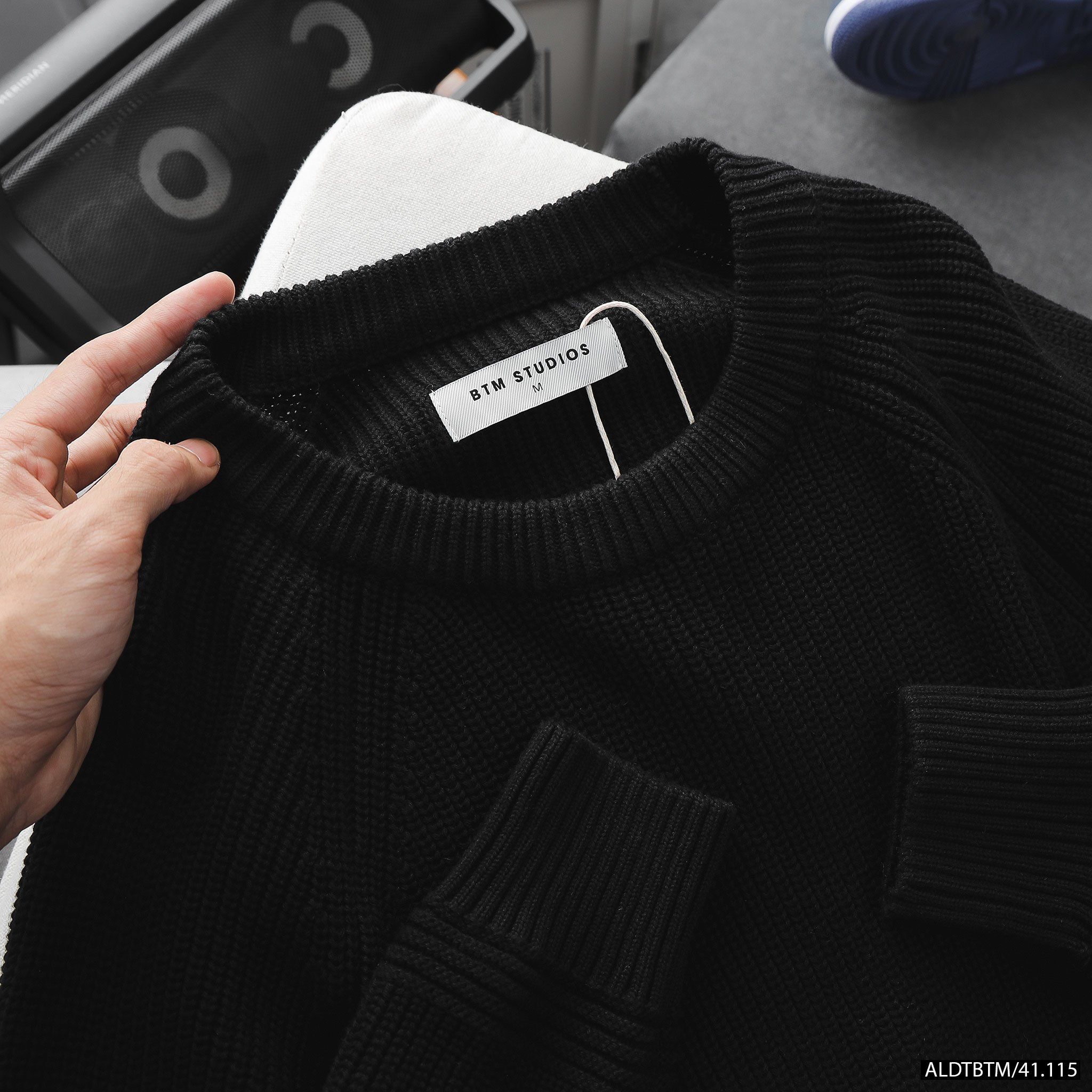  Sweater BTino Len 