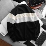  Sweater T0MMY Phối Màu 