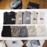  Set Thun Stussy 