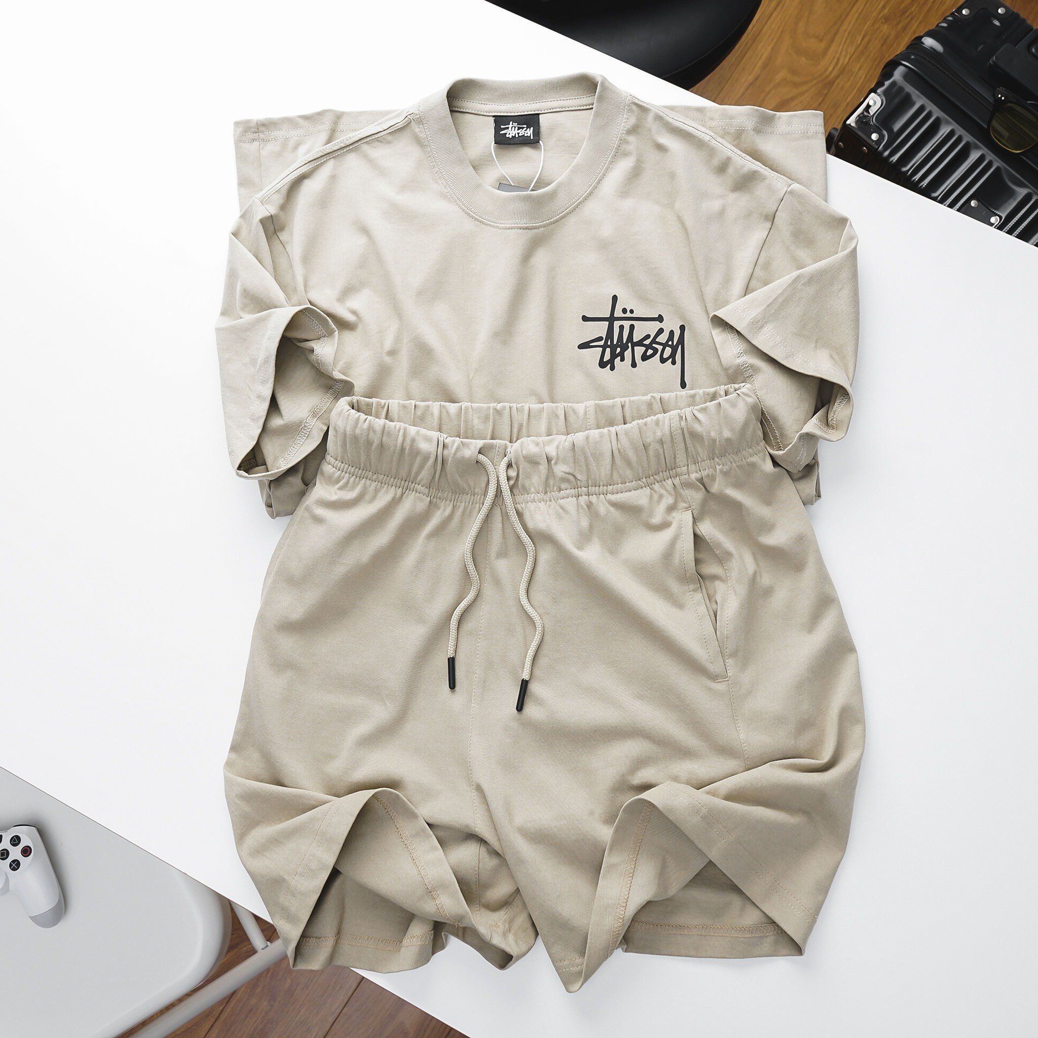  Set Thun Stussy 