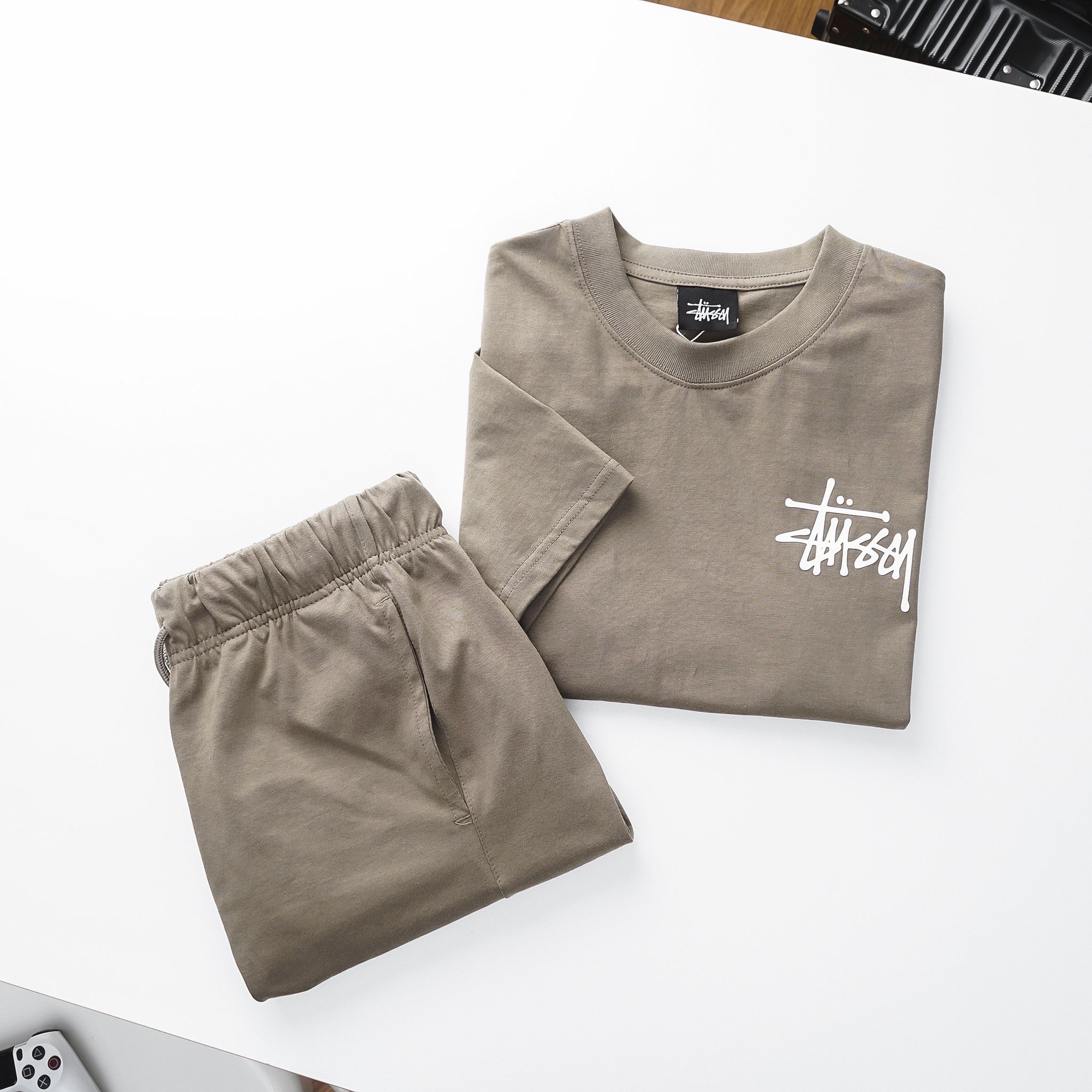  Set Thun Stussy 