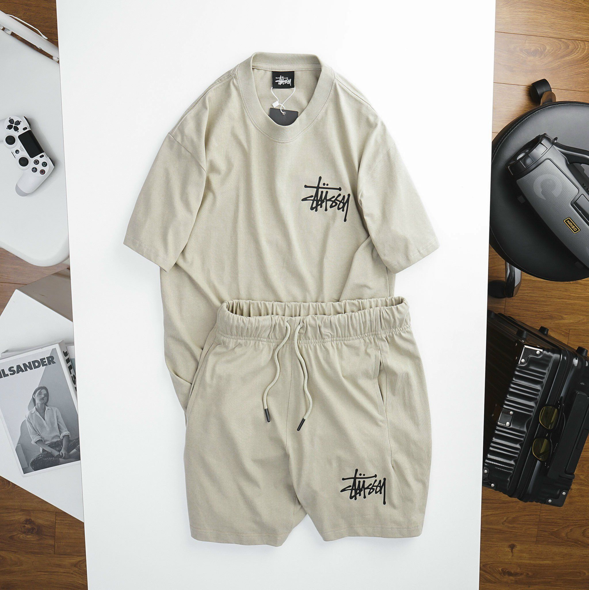  Set Thun Stussy 