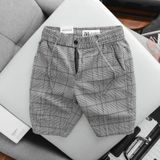  Short Tây ZR Skinny Fit 