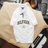  Polo T0MMY Hilfiger 