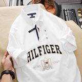  Polo T0MMY Hilfiger 