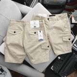  Short Kaki J&C Túi Hộp 