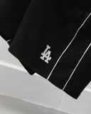  Short MLB Logo Thêu 