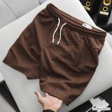  Short Thun Underness Chữ In 