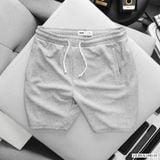  Short Thun Underness Chữ In 