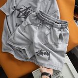  Set Stussy Wash 