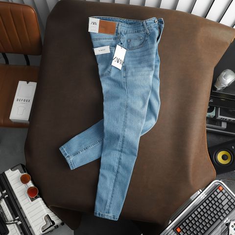  QJ ZR Slimfit 301 