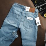  QJ ZR Slimfit 301 