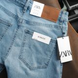  QJ ZR Slimfit 301 