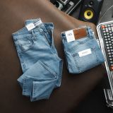  QJ ZR Slimfit 301 