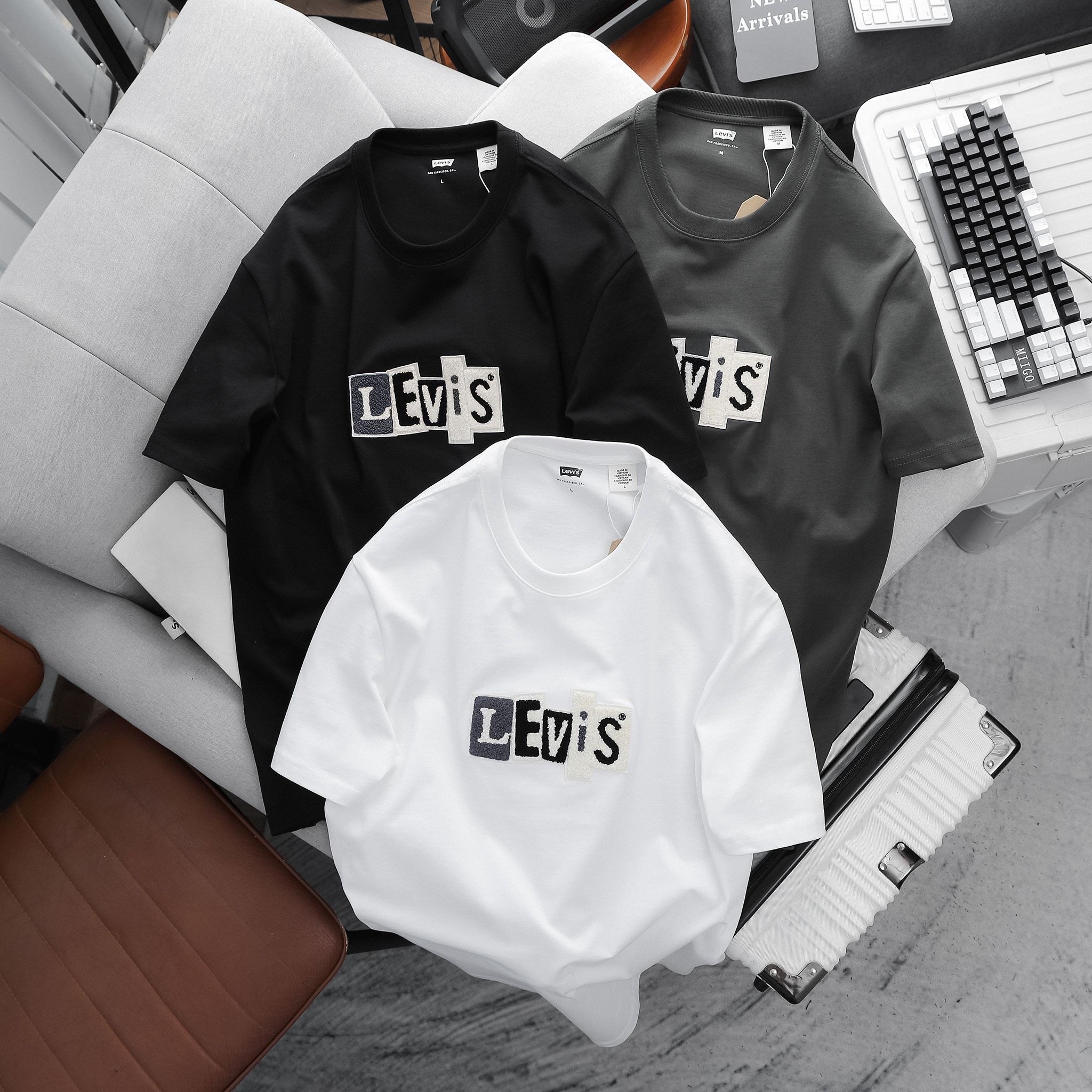 Ln8 levis online