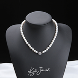  Bộ trang sức nữ Freshwater Pearl Blossom 