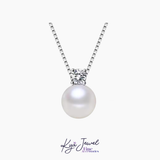  Dây chuyền nữ Royal Pearl Classic 
