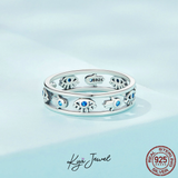  Nhẫn nữ Hand of Fatima 