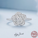  Nhẫn nữ Classic Rose 