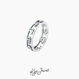  Nhẫn nữ Hand of Fatima 