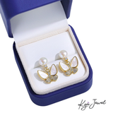  Khuyên tai nữ Youthful Butterfly 