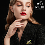  Cài áo hạc cưỡi mây 