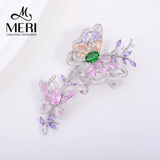  Cài áo Romantic Butterfly 