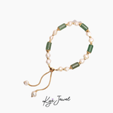  Vòng tay nữ Delicate Jade 