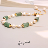  Vòng tay nữ Delicate Jade 